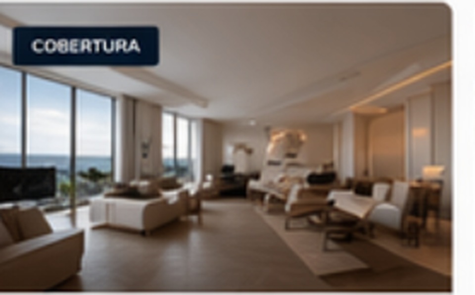 Casa térrea sofisticada pronta para morar